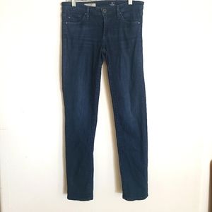 Adriano Goldschmied The Stilt Jeans